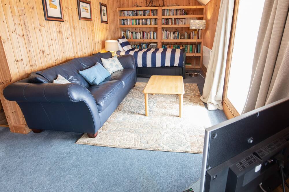 Photo of Livingroom in Portnahaven
