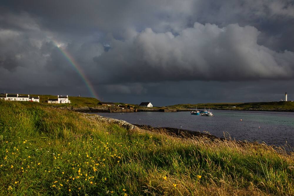 Photo of Outdoor in Portnahaven