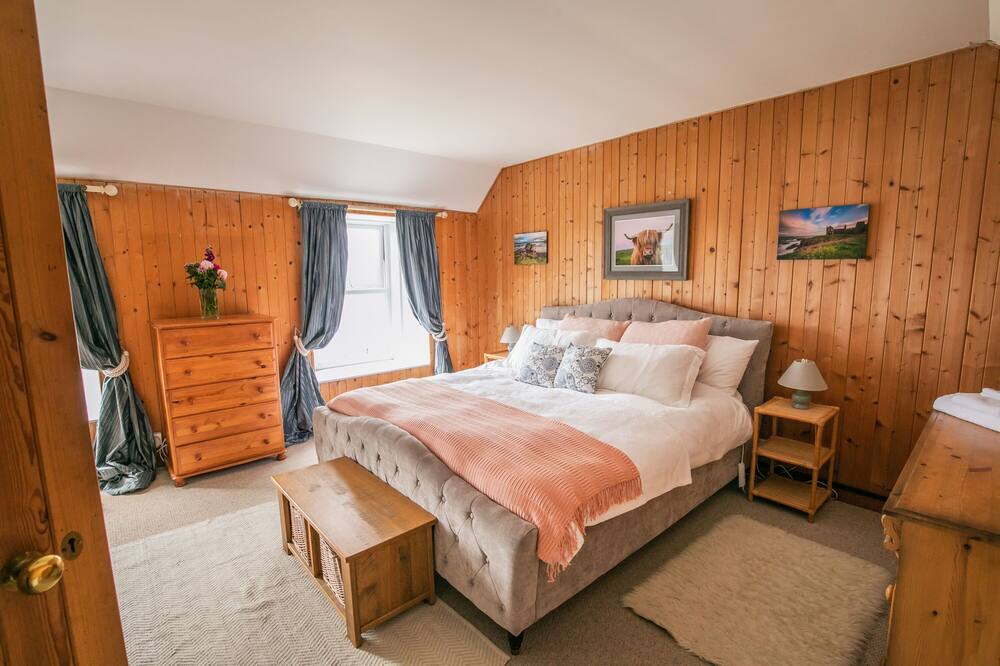 Photo of Bedroom in Portnahaven