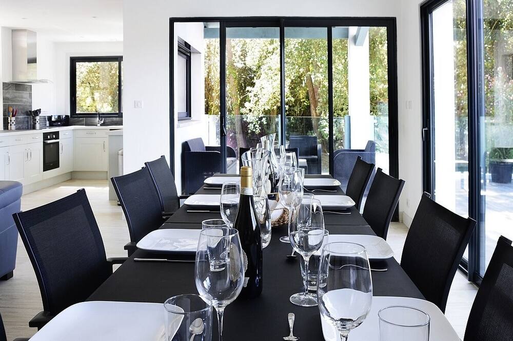 Photo of Livingroom in Longeville-sur-Mer