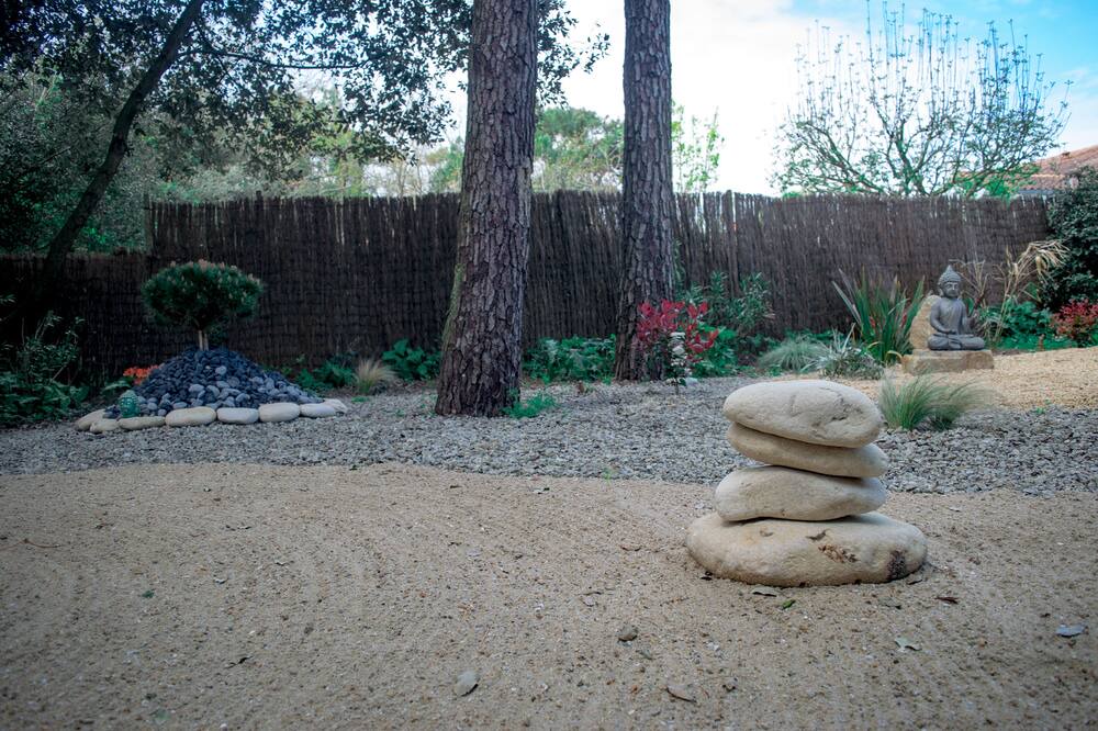 Photo of Outdoor in Longeville-sur-Mer