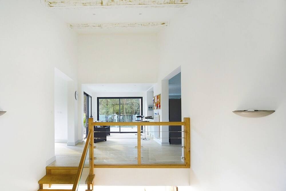 Photo of Bedroom in Longeville-sur-Mer