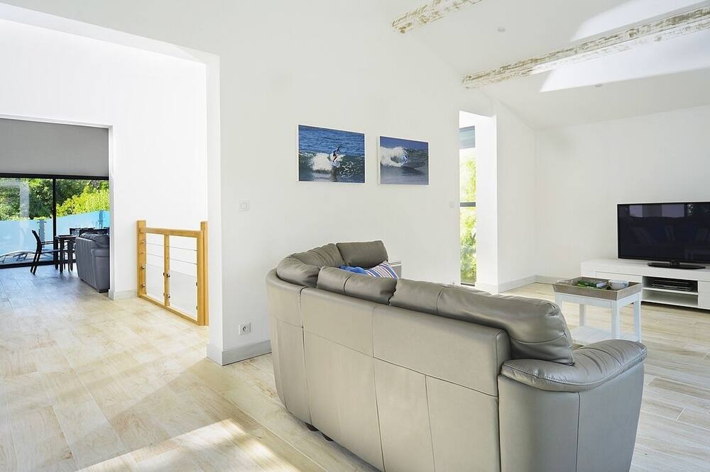 Photo of Bedroom in Longeville-sur-Mer