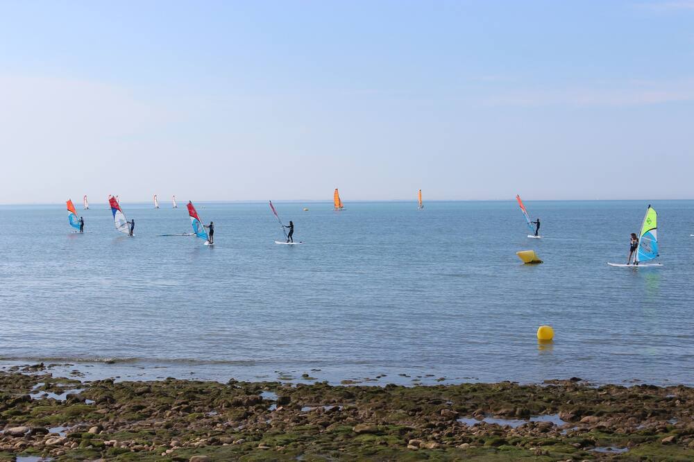 Photo of Others in Longeville-sur-Mer