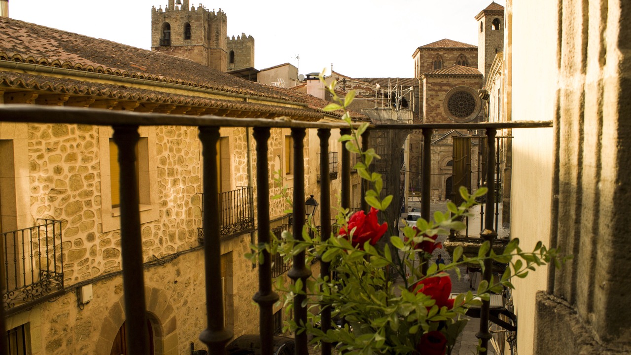 Photo of Outdoor in Siguenza