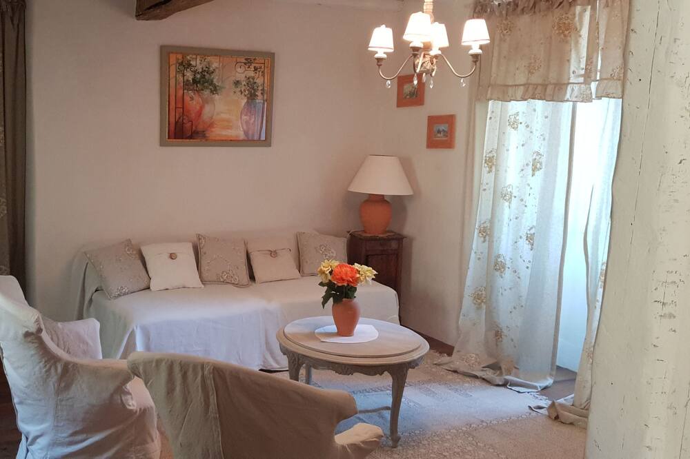 Photo of Livingroom in Fuilla
