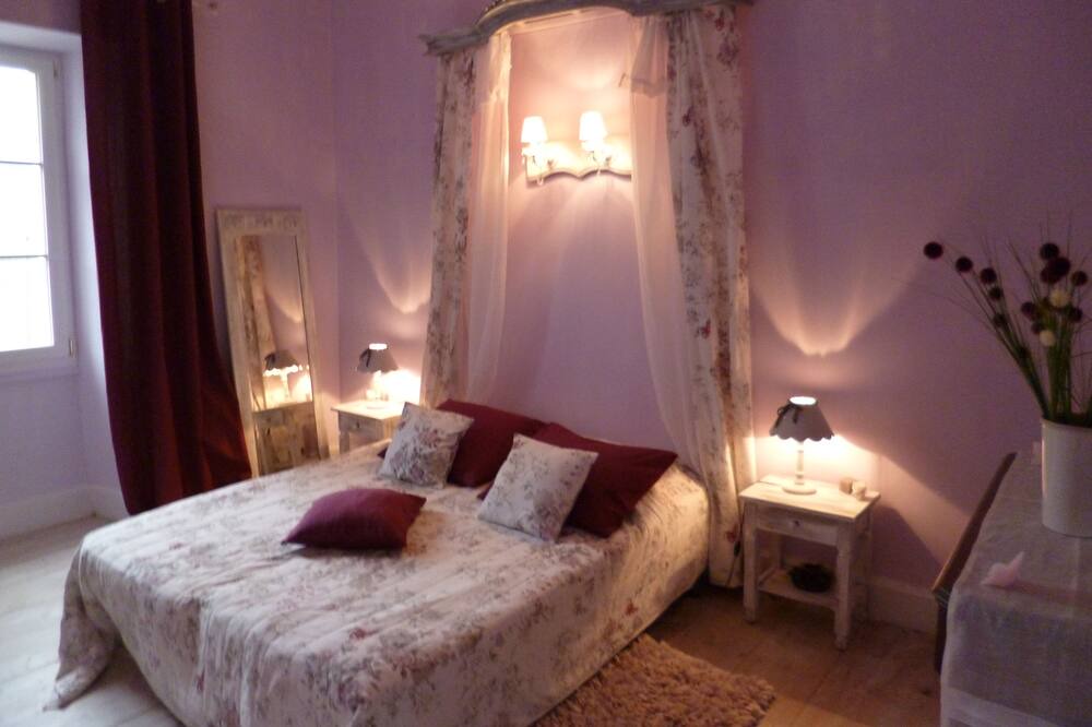 Photo of Bedroom in Fuilla