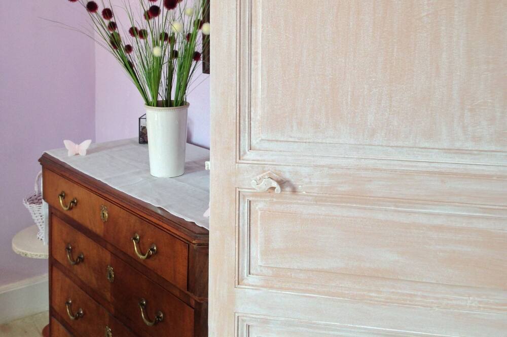 Photo of Bedroom in Fuilla