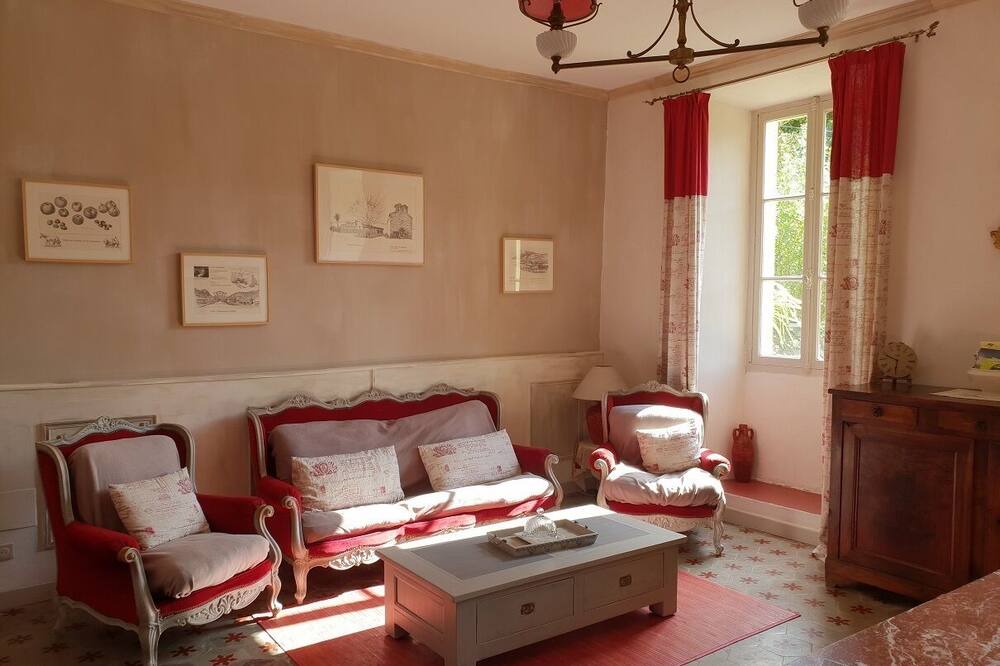 Photo of Livingroom in Fuilla