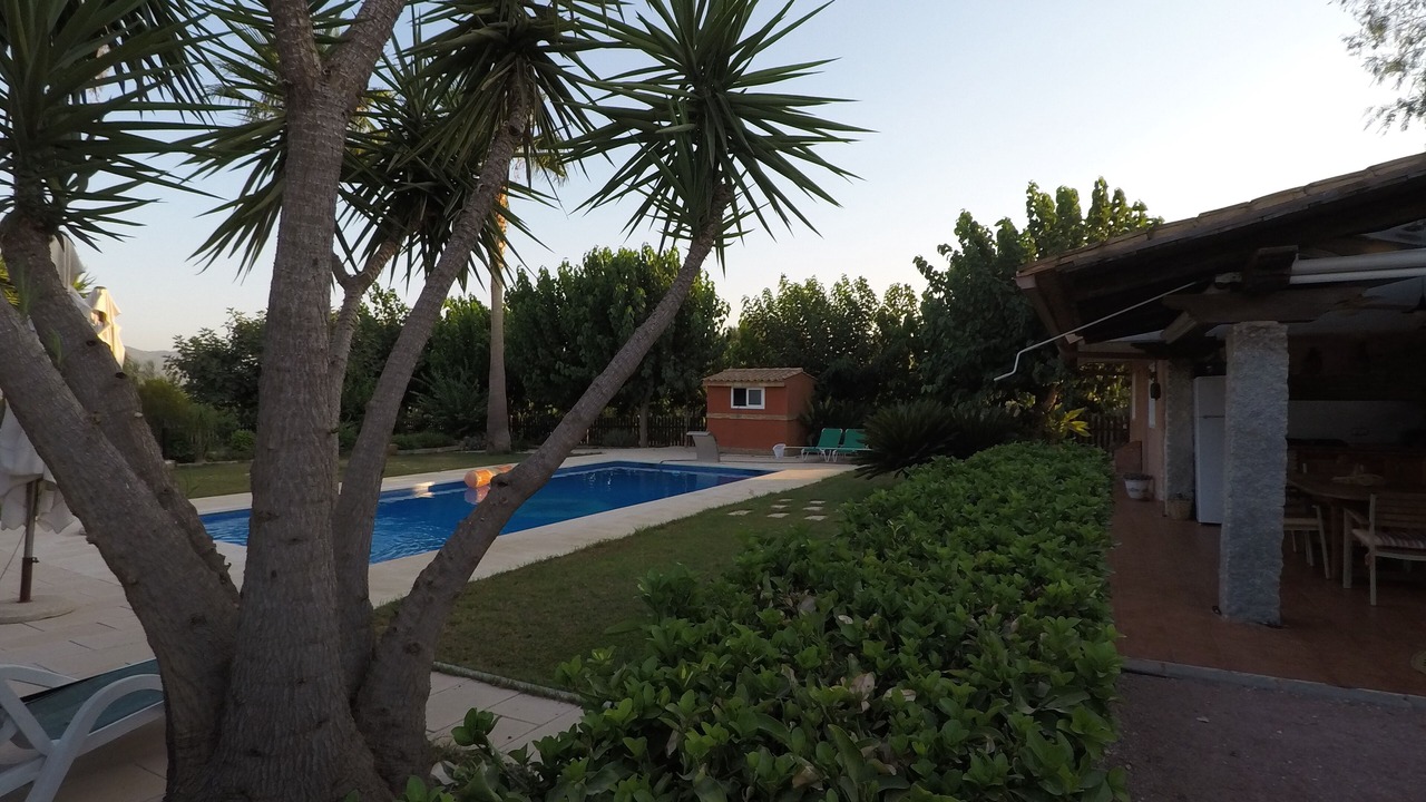 Photo of Outdoor in Librilla