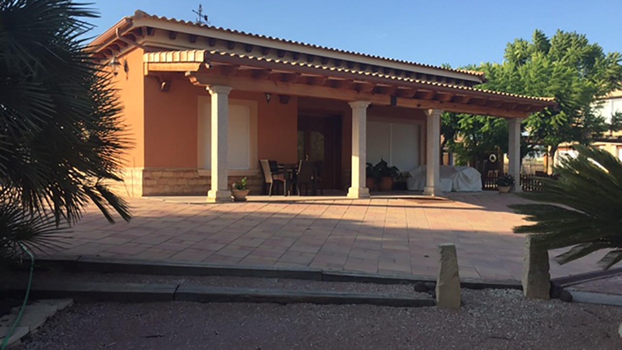 Photo of Outdoor in Librilla