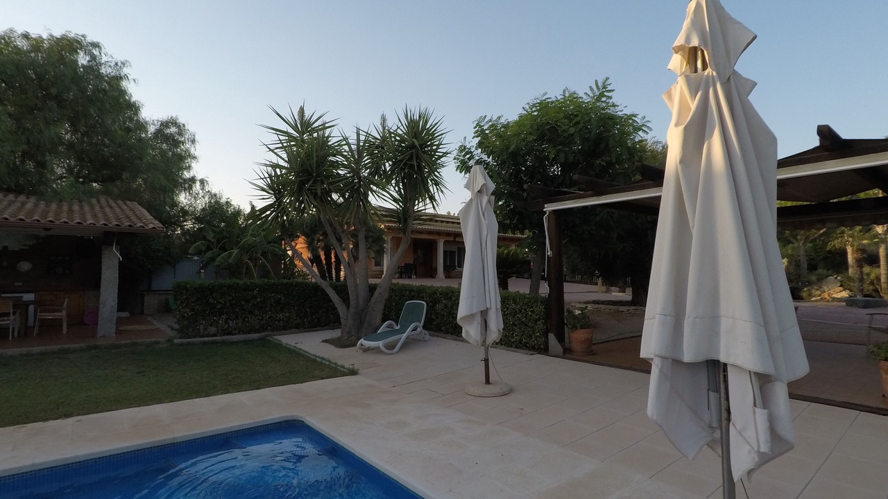 Photo of Outdoor in Librilla