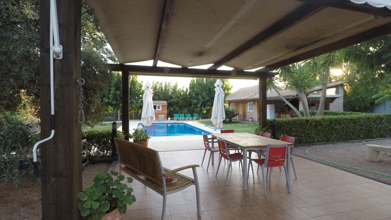 Photo of Outdoor in Librilla
