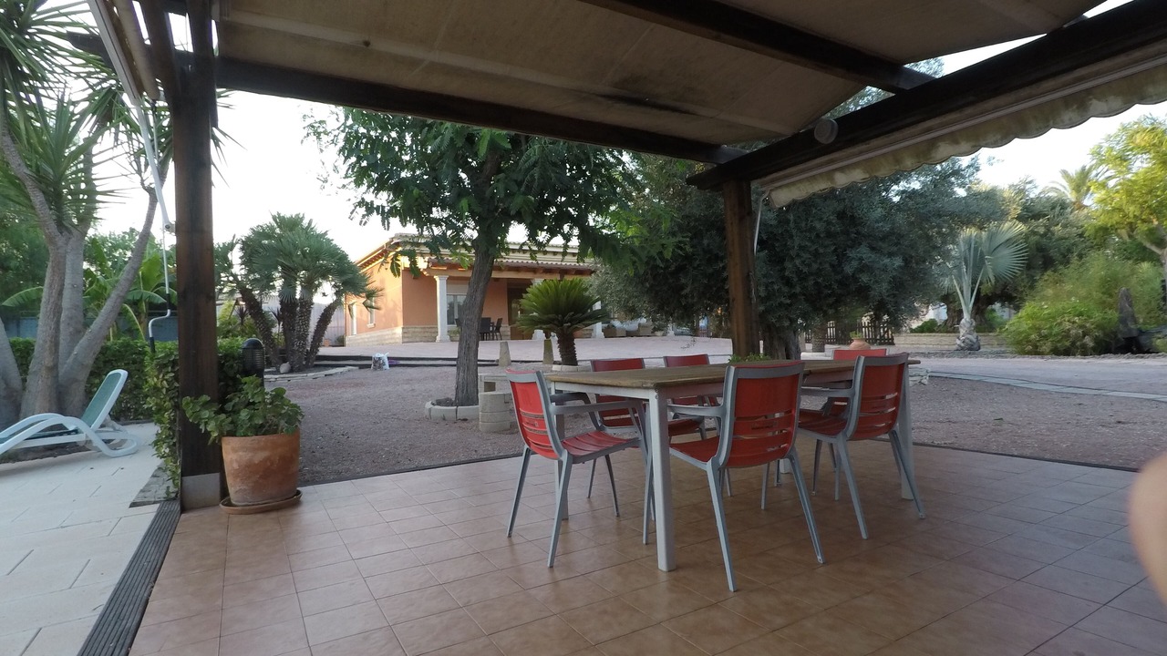Photo of Outdoor in Librilla