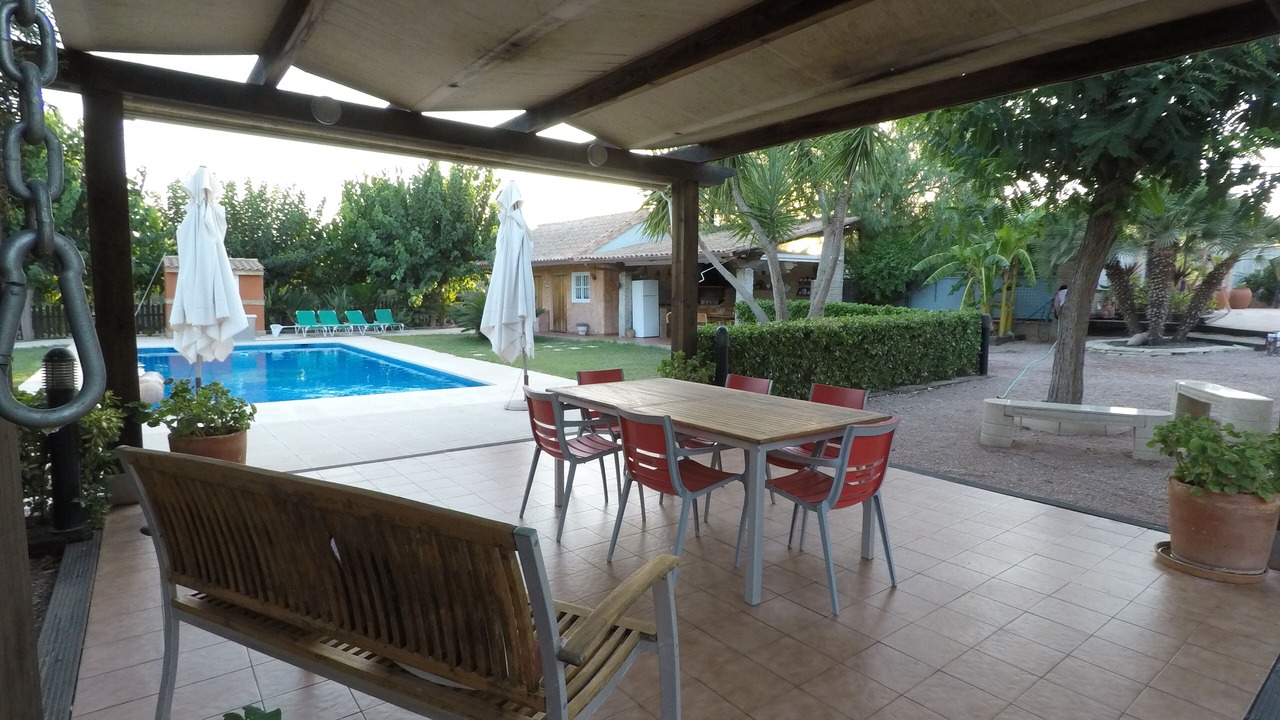 Photo of Outdoor in Librilla