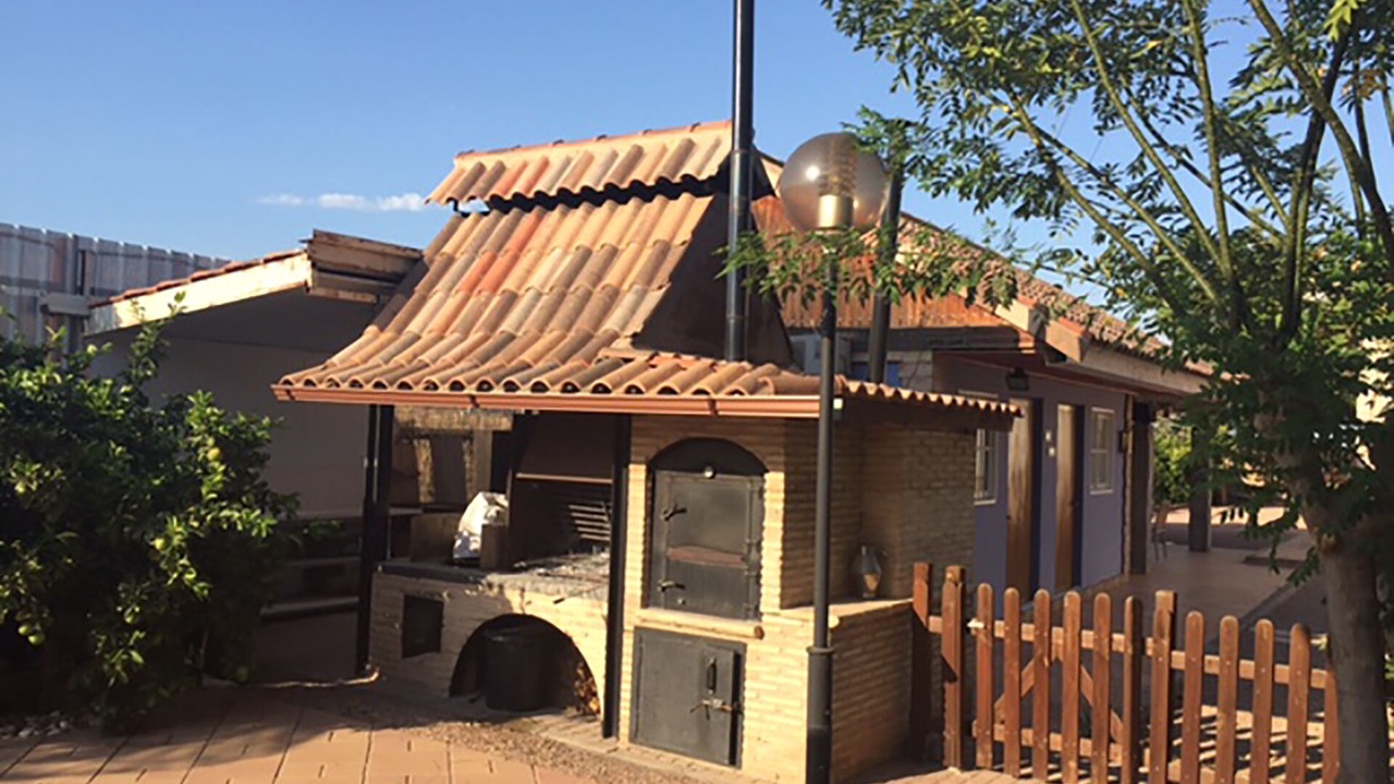 Photo of Outdoor in Librilla