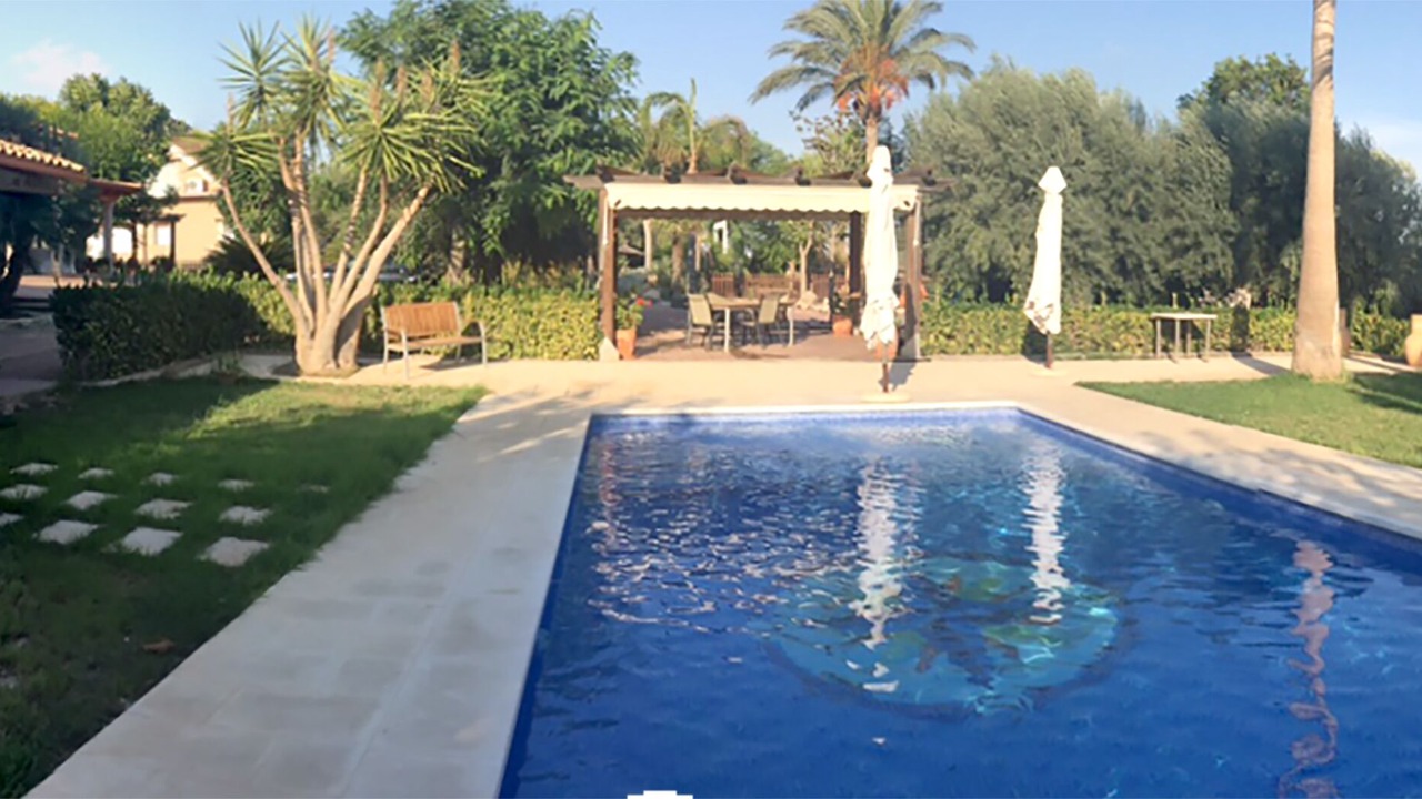 Photo of Outdoor in Librilla