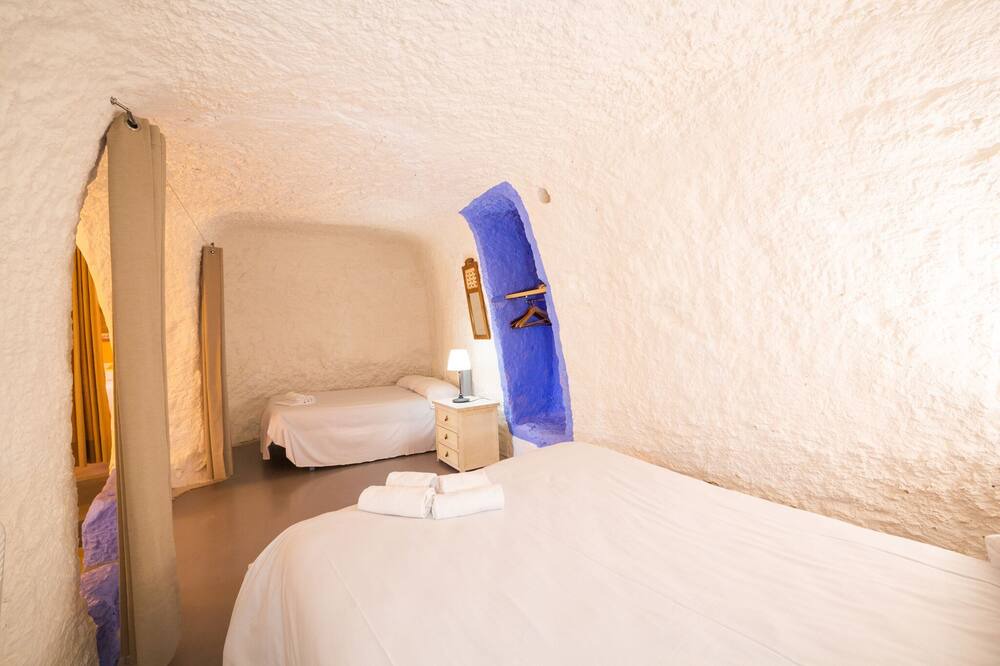 Photo of Bedroom in Valtierra