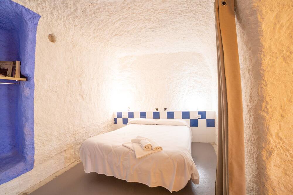 Photo of Bedroom in Valtierra
