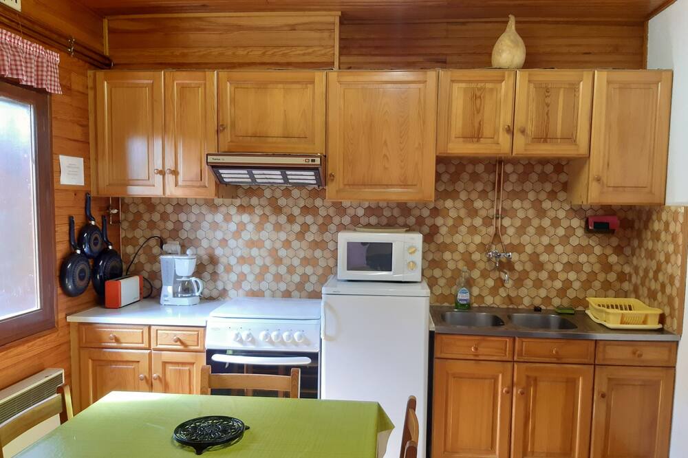 Photo of Kitchen in Llo