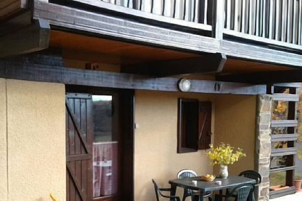 Photo of Patio Balcony in Llo