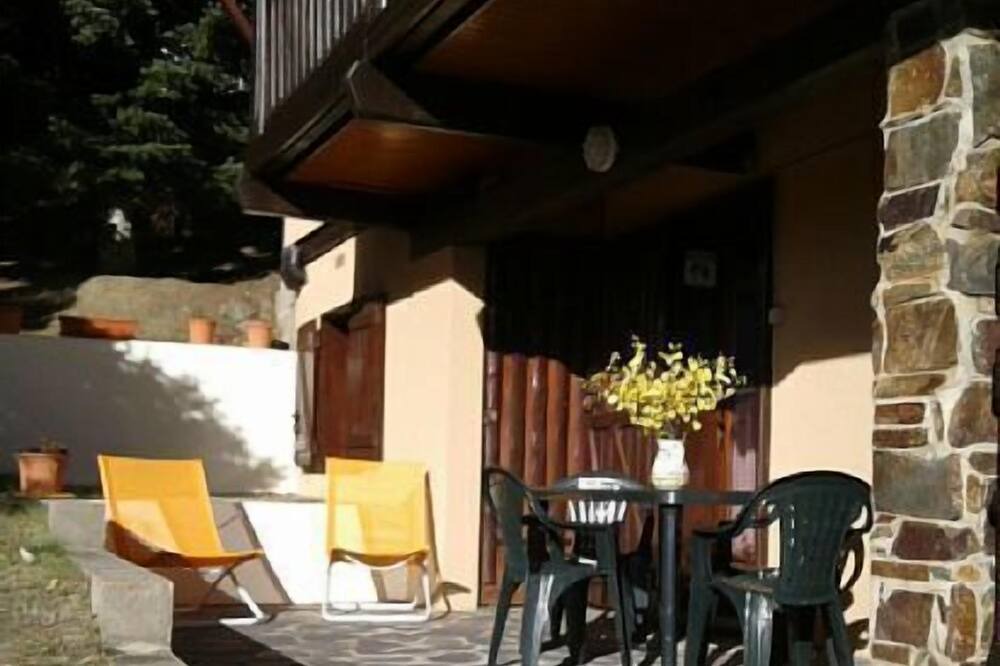 Photo of Patio Balcony in Llo