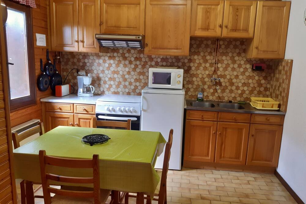 Photo of Kitchen in Llo