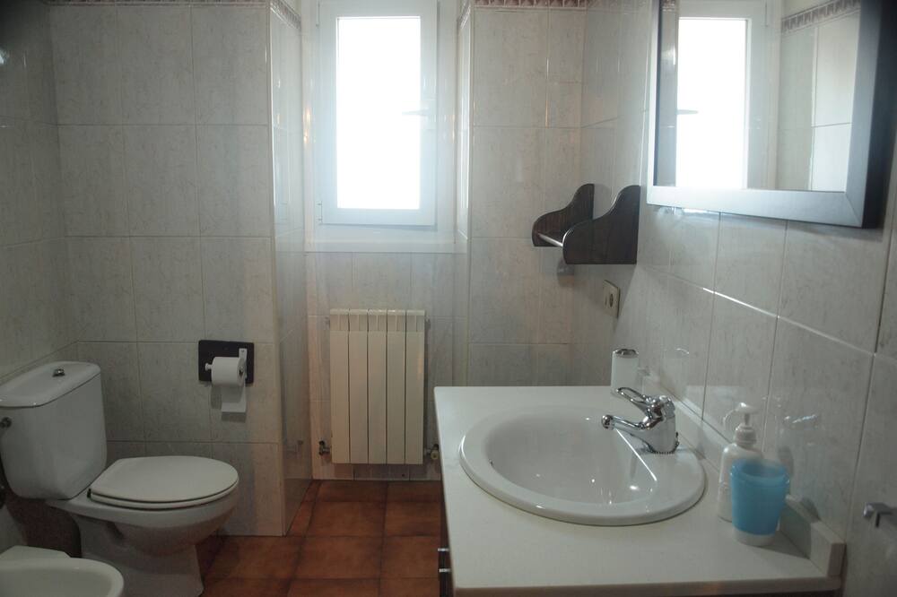 Photo of Bathroom in Baztan