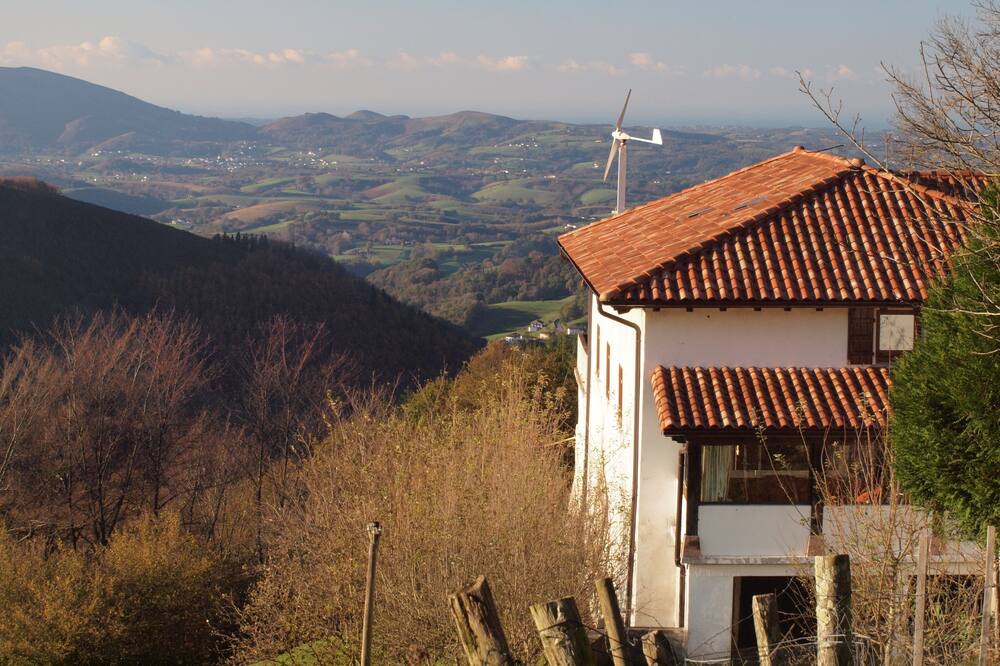 Photo of Outdoor in Baztan