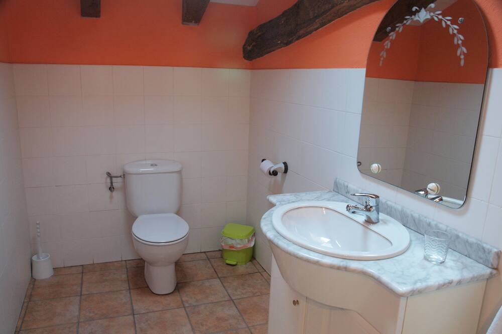 Photo of Bathroom in Baztan