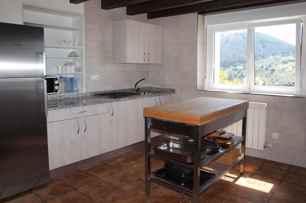 Photo of Kitchen in Baztan