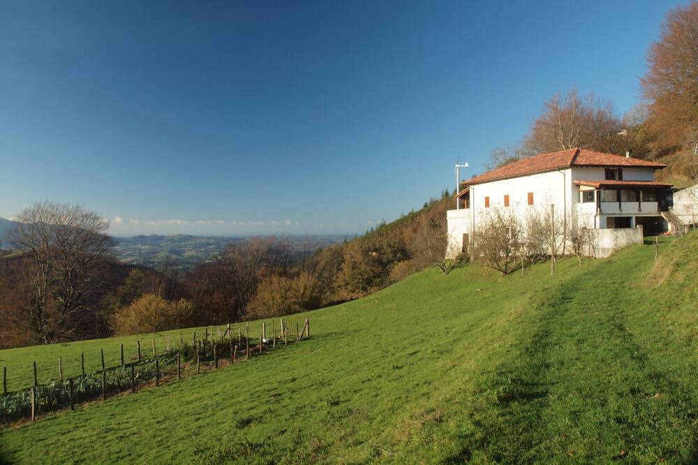 Photo of Outdoor in Baztan