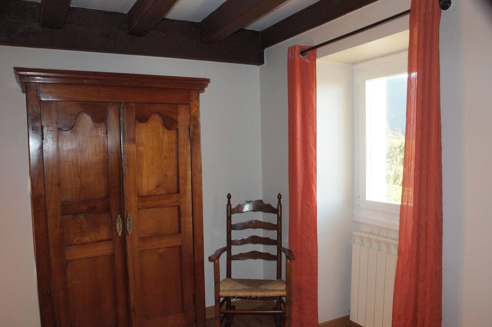 Photo of Bedroom in Baztan