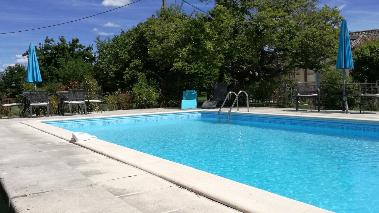 Photo of Outdoor in Saint-Eutrope-de-Born