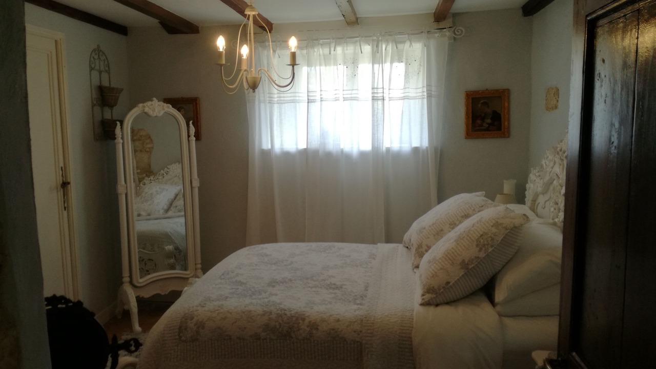 Photo of Bedroom in Saint-Eutrope-de-Born