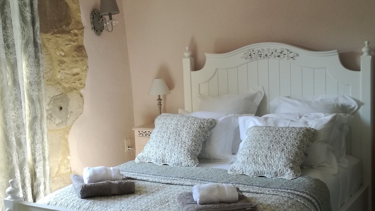 Photo of Bedroom in Saint-Eutrope-de-Born