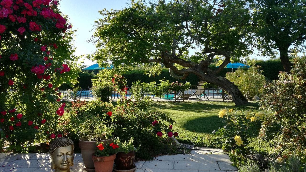 Photo of Outdoor in Saint-Eutrope-de-Born