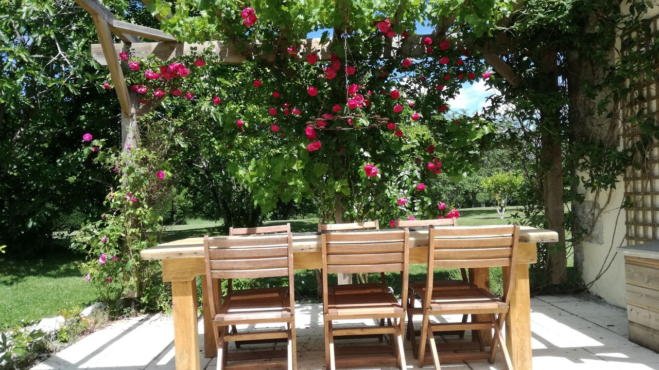 Photo of Outdoor in Saint-Eutrope-de-Born