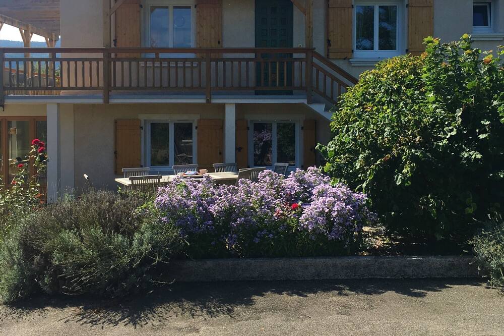 Photo of Outdoor in Puivert