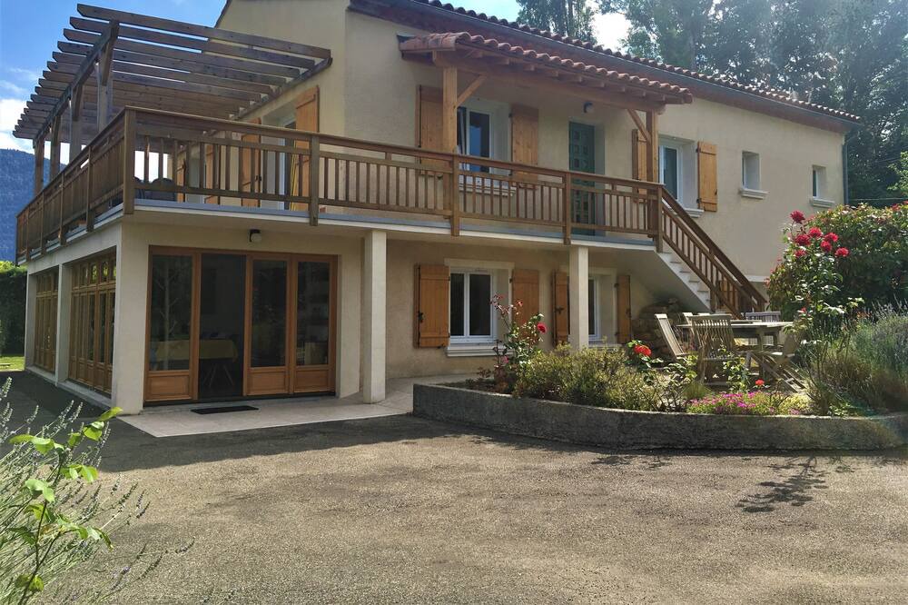 Photo of Outdoor in Puivert