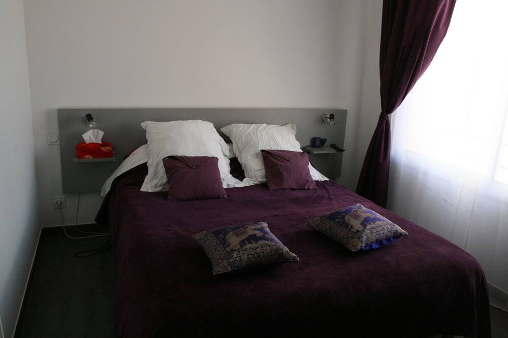 Photo of Bedroom in La Gare