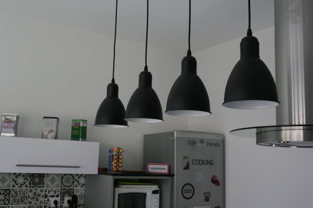 Photo of Kitchen in La Gare