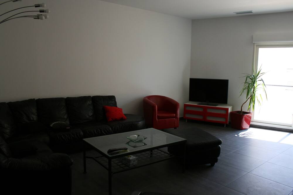 Photo of Livingroom in La Gare