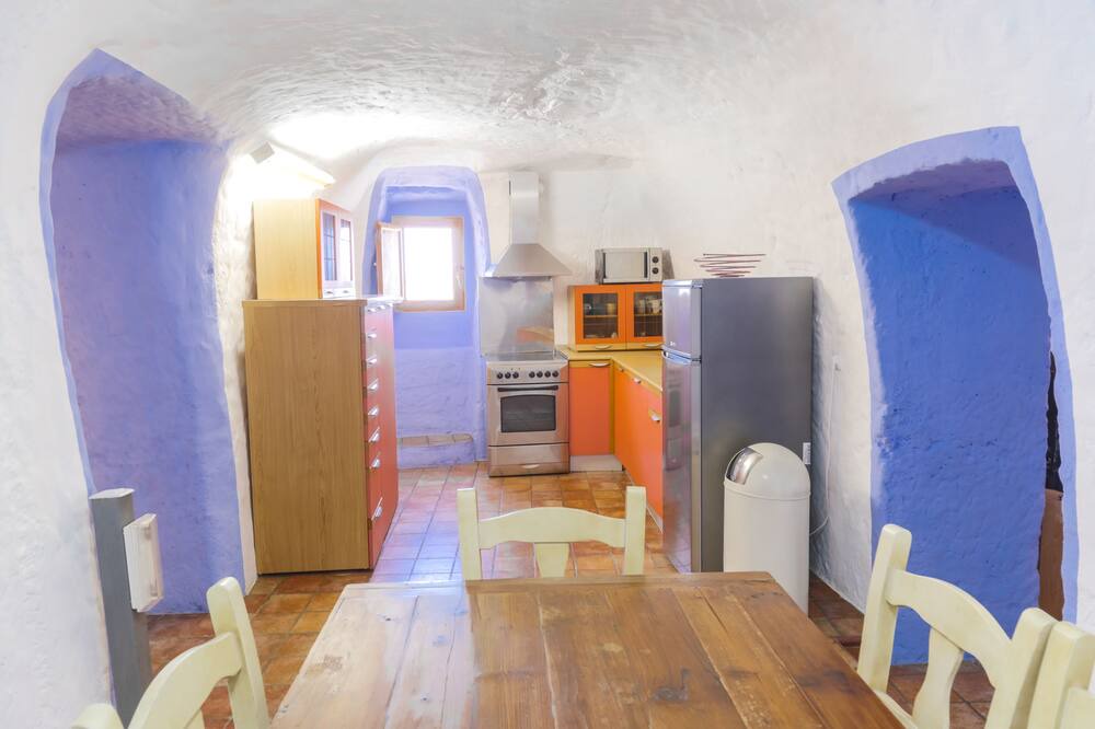 Photo of Kitchen in Valtierra