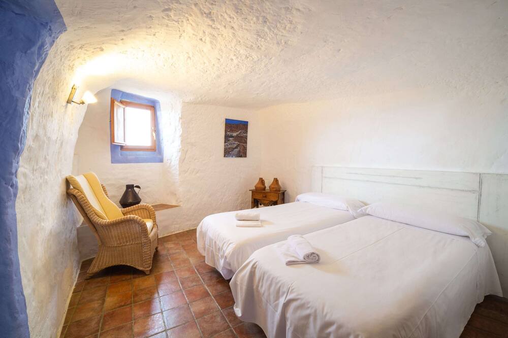 Photo of Bedroom in Valtierra