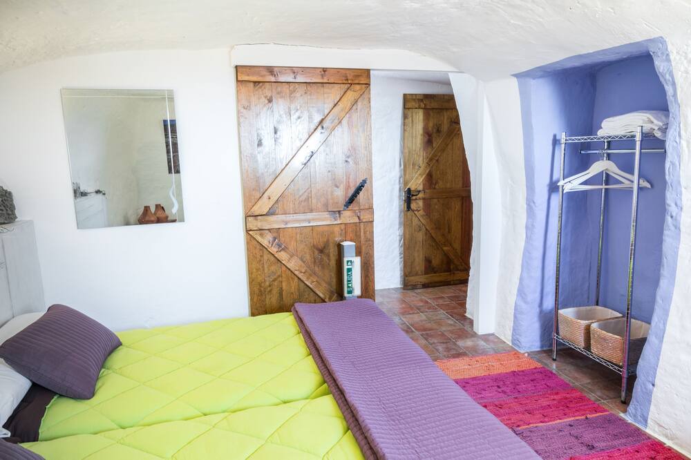 Photo of Bedroom in Valtierra