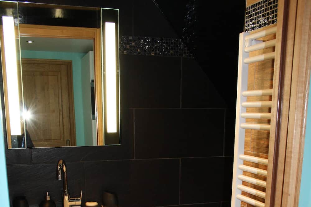Photo of Bathroom in Chatillon