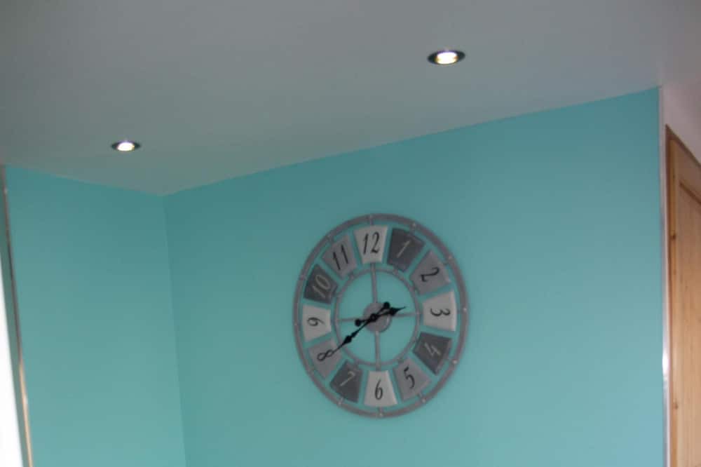 Photo of Bedroom in Chatillon