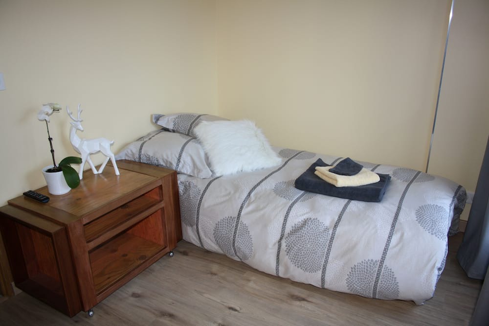 Photo of Bedroom in Chatillon