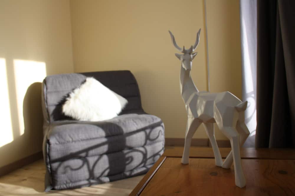 Photo of Livingroom in Chatillon